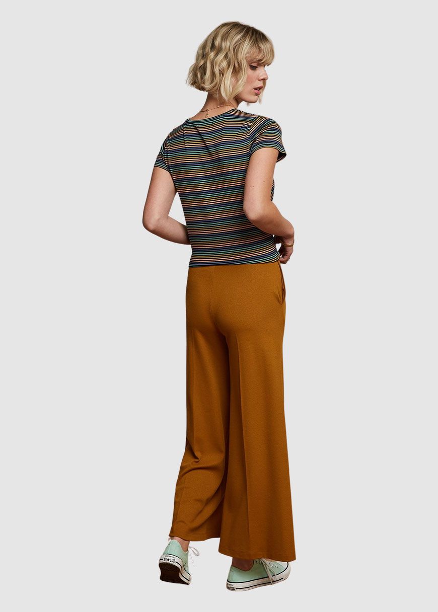 Knot Top Mariani Stripe Knot Top Mariani Stripe