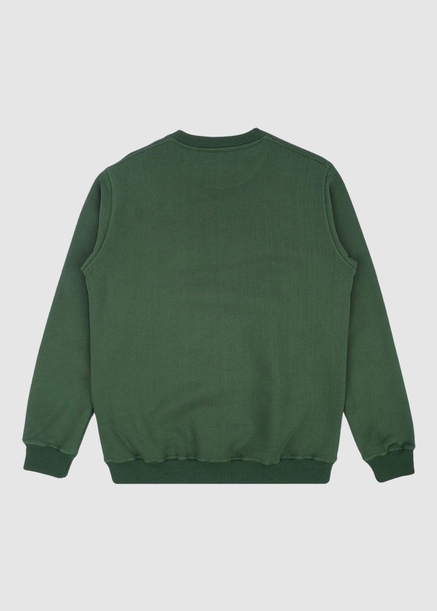 Organic Essential Sweater