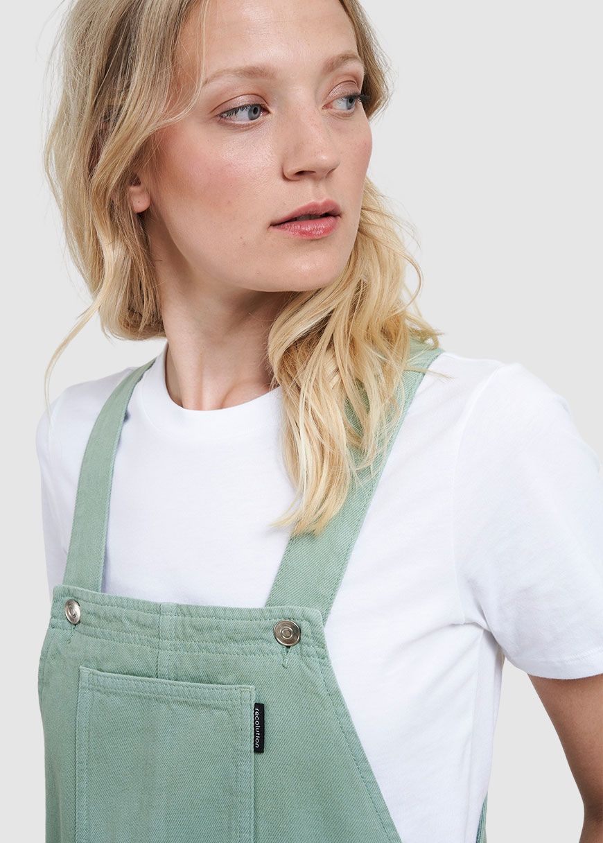 Dress Cilantro