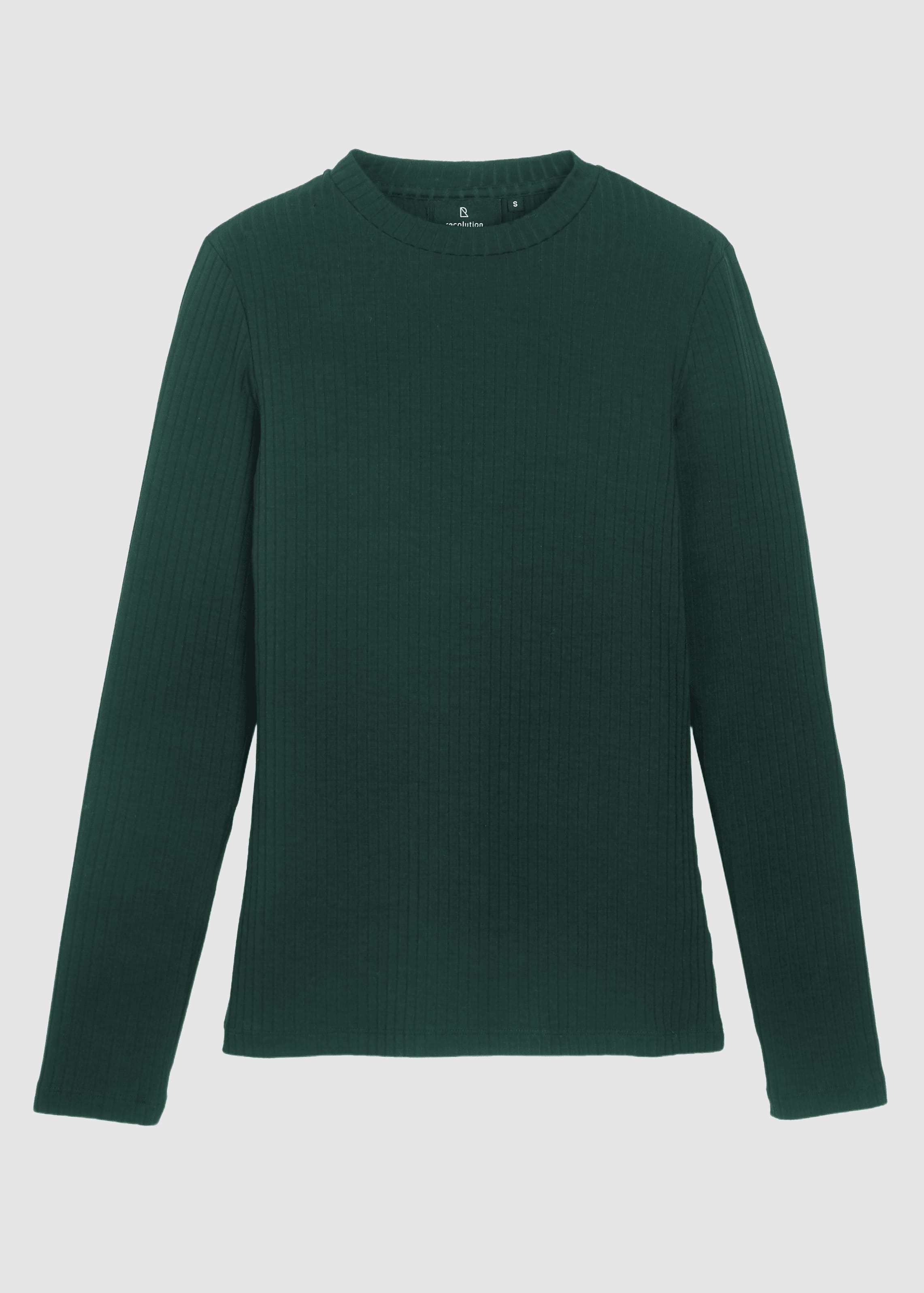 Stella Deep Green