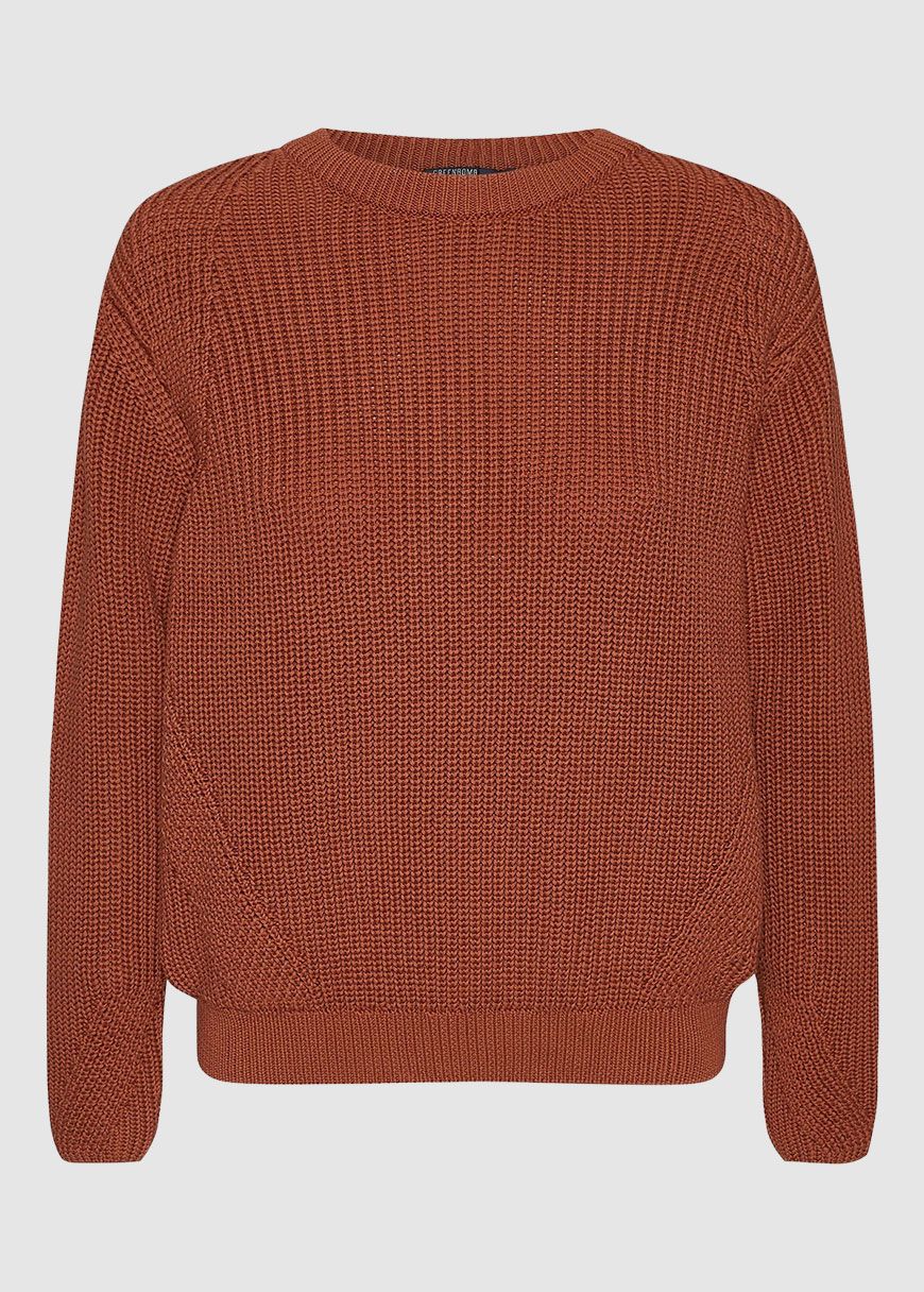 Cosy Sweater