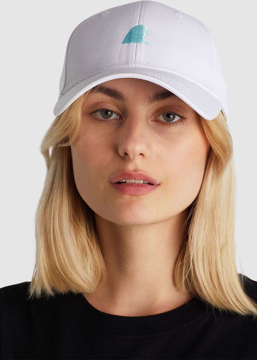 Sport Cap Wave Sport Cap Wave