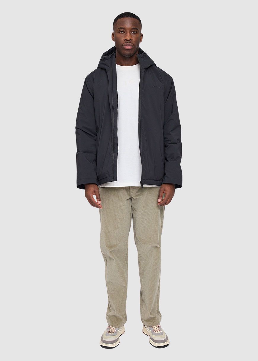 Padded Jacket