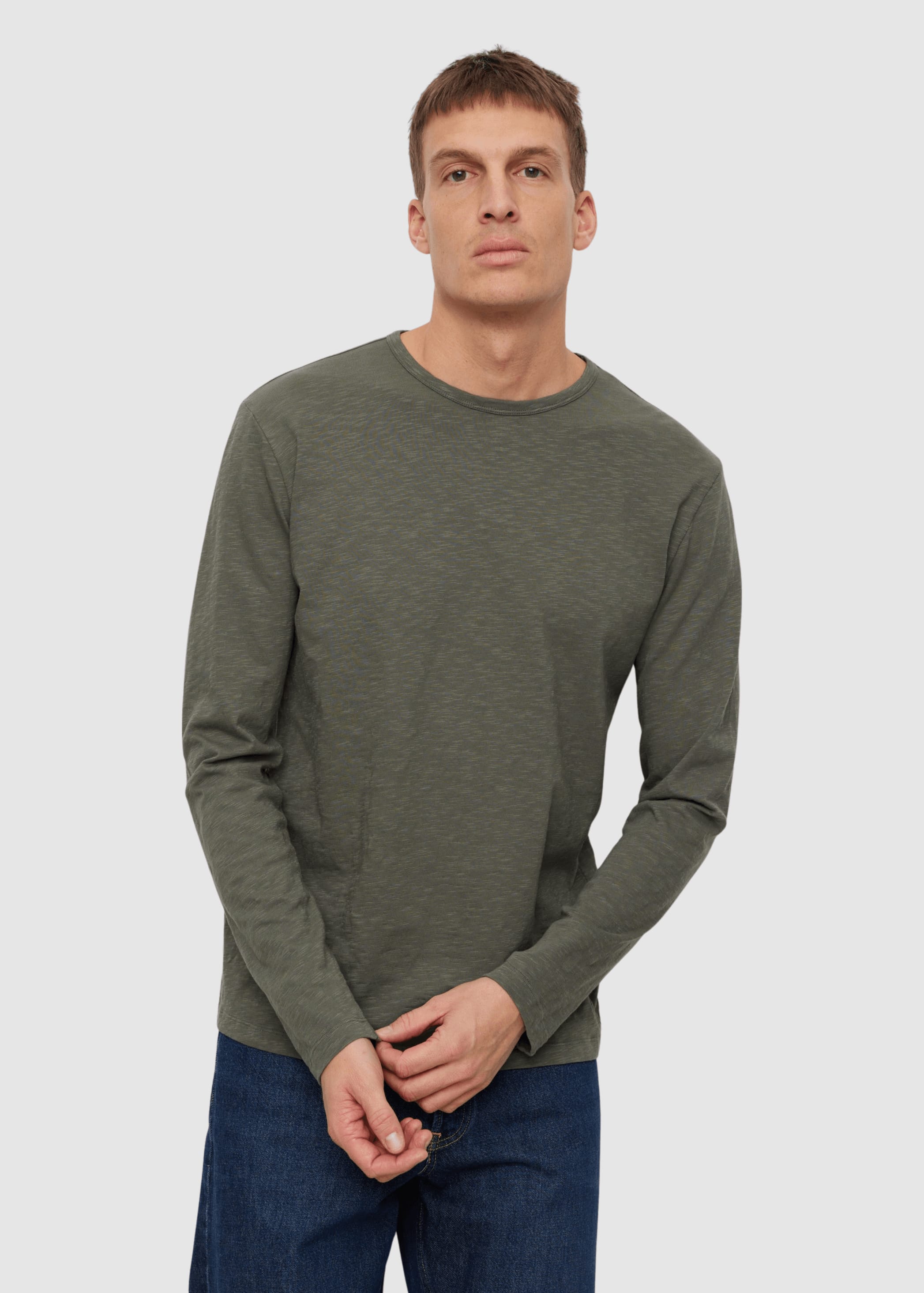 Maca Dark Khaki