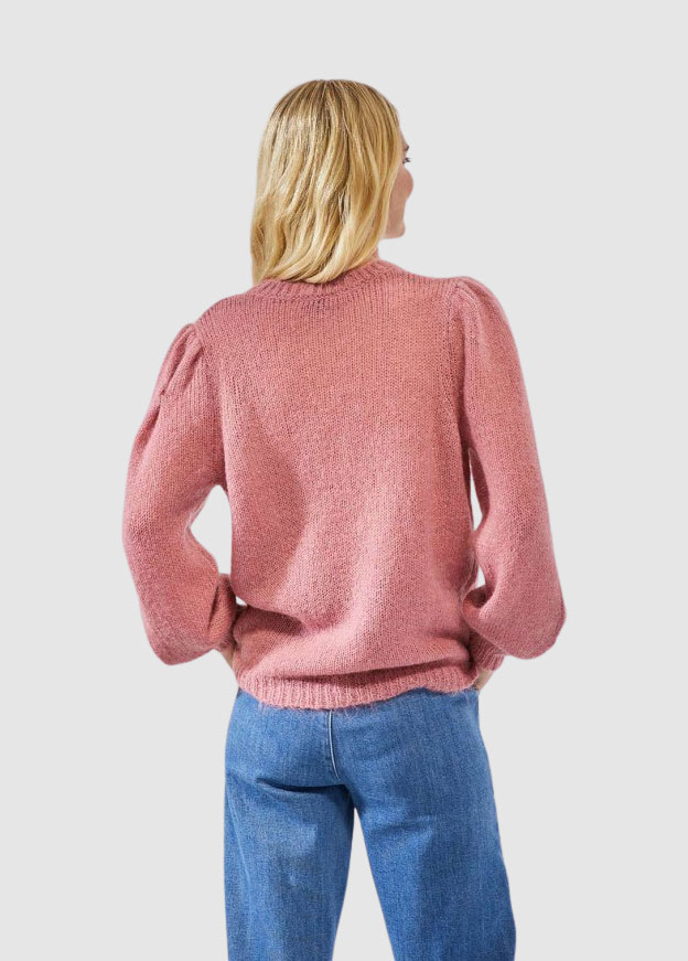 Pull Edel Pull Edel