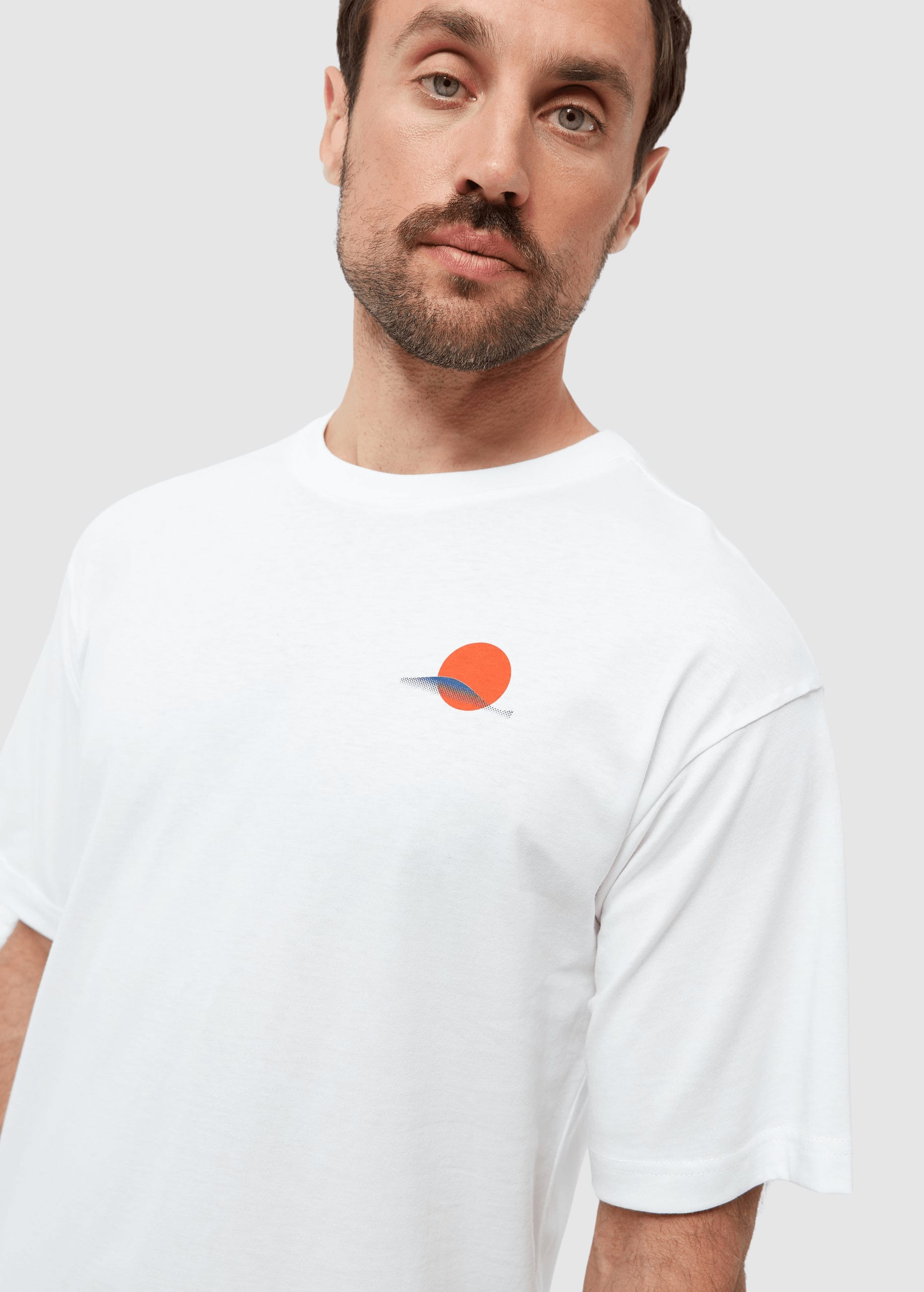 Gblasse Sunset White Gblasse Sunset White