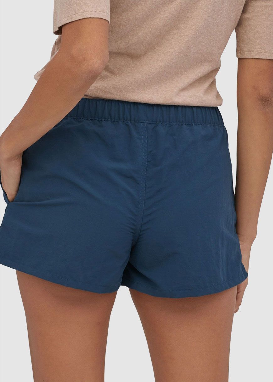 W's Barely Baggies Shorts - 2 1/2 in. W's Barely Baggies Shorts - 2 1/2 in.