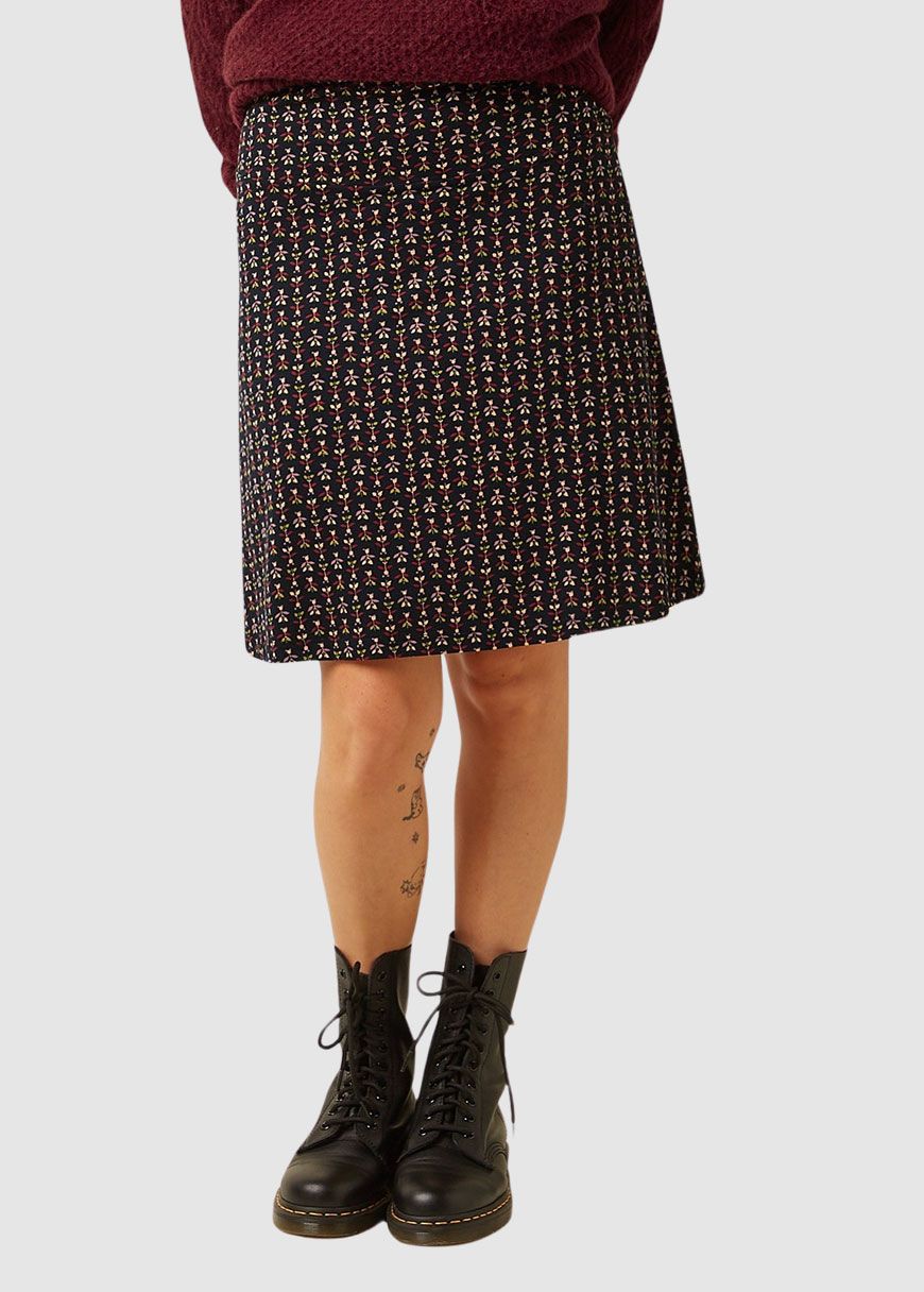 Border Skirt Jangle
