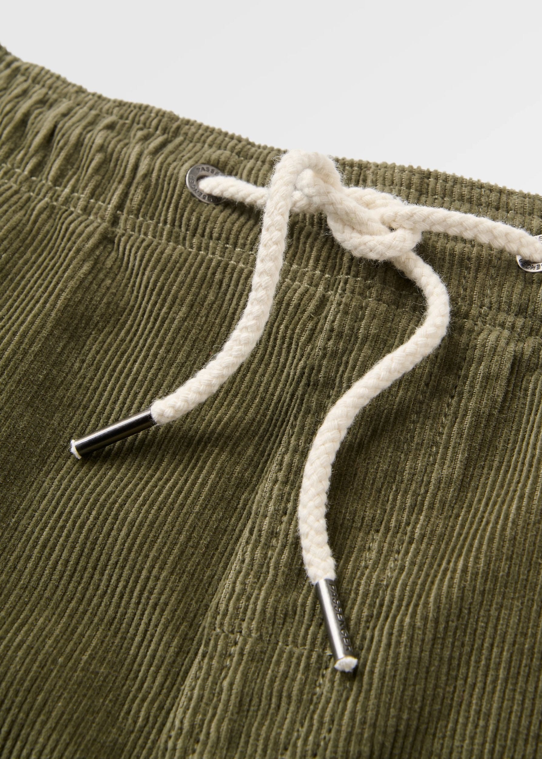Drifter Cord Short 2.0 Dusty Olive Drifter Cord Short 2.0 Dusty Olive
