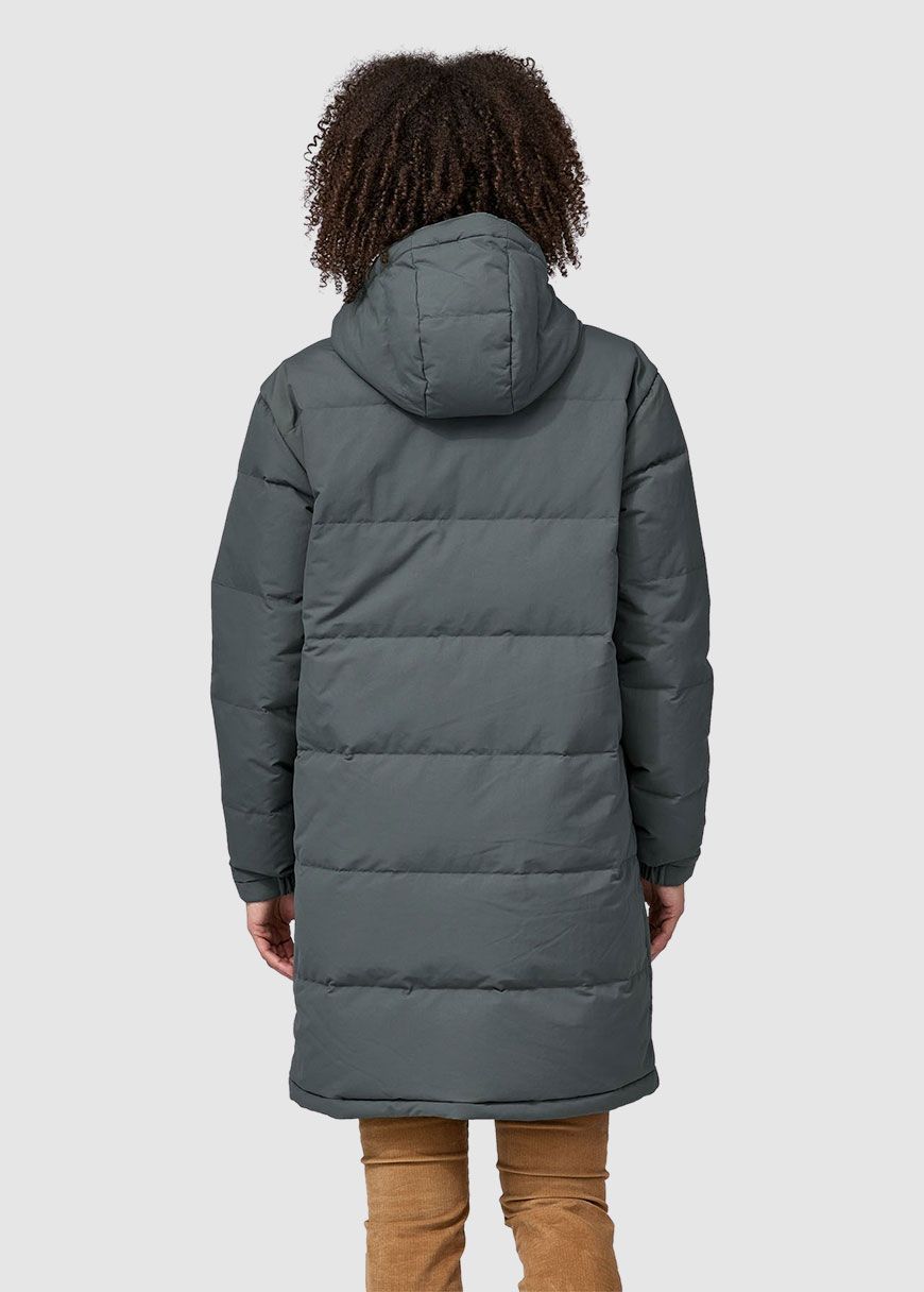 W's Downdrift Parka W's Downdrift Parka