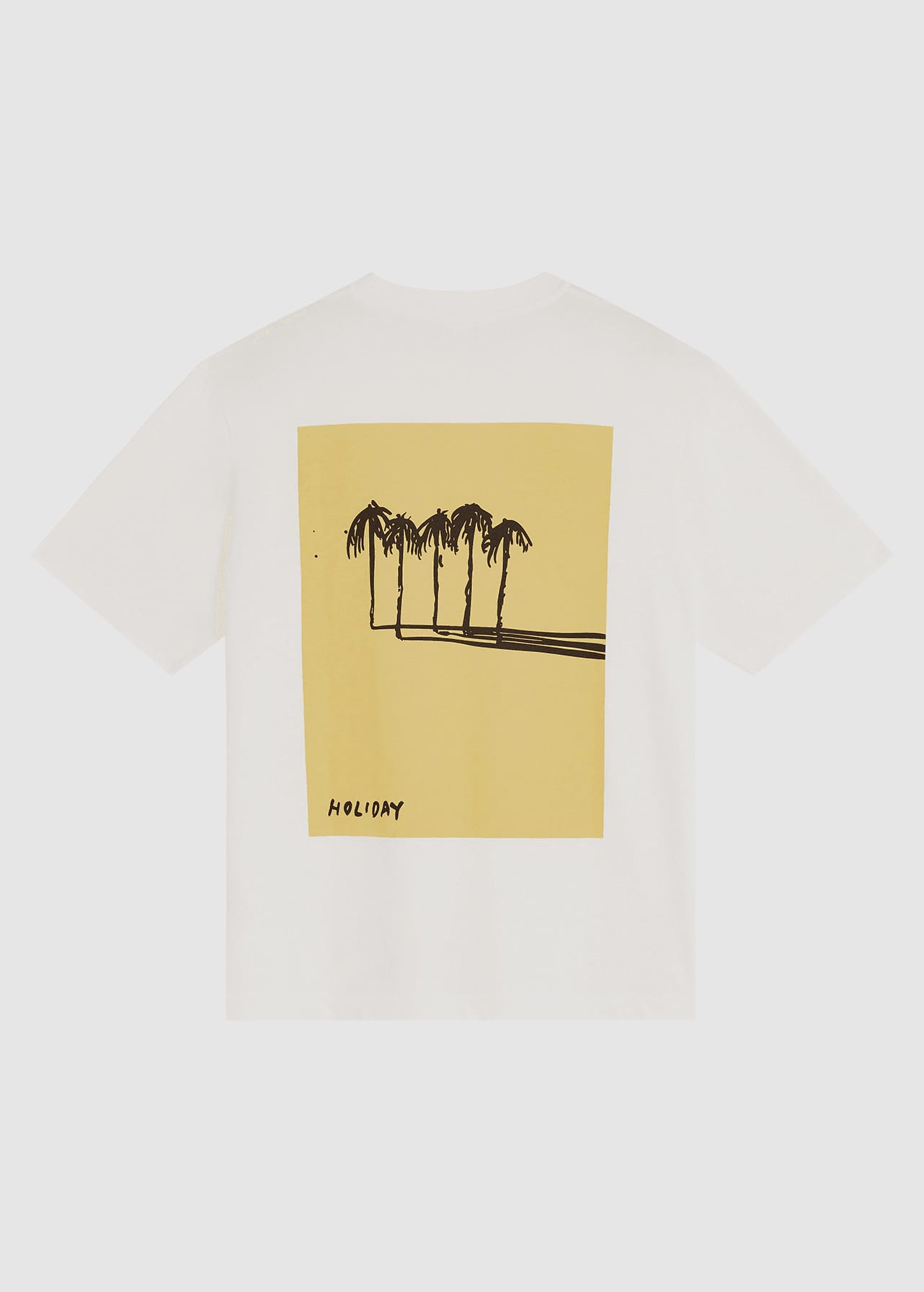 Holiday Tee Pollen Holiday Tee Pollen