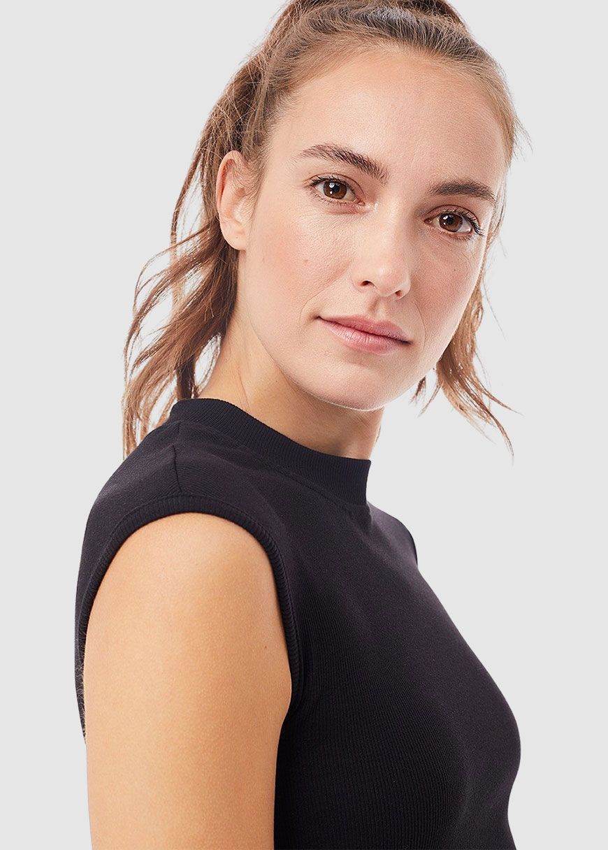 Kimono Top Solid Kimono Top Solid