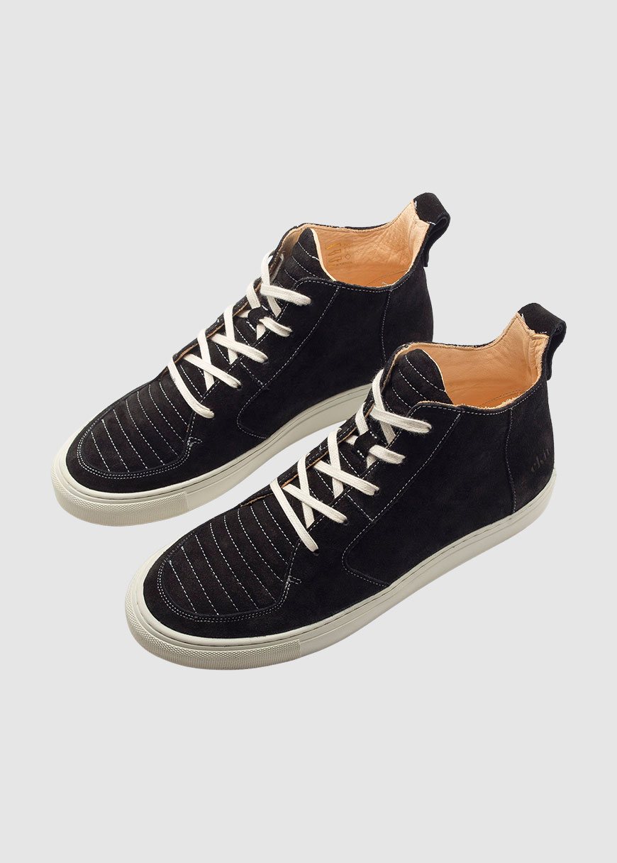 Argan Mid Argan Mid