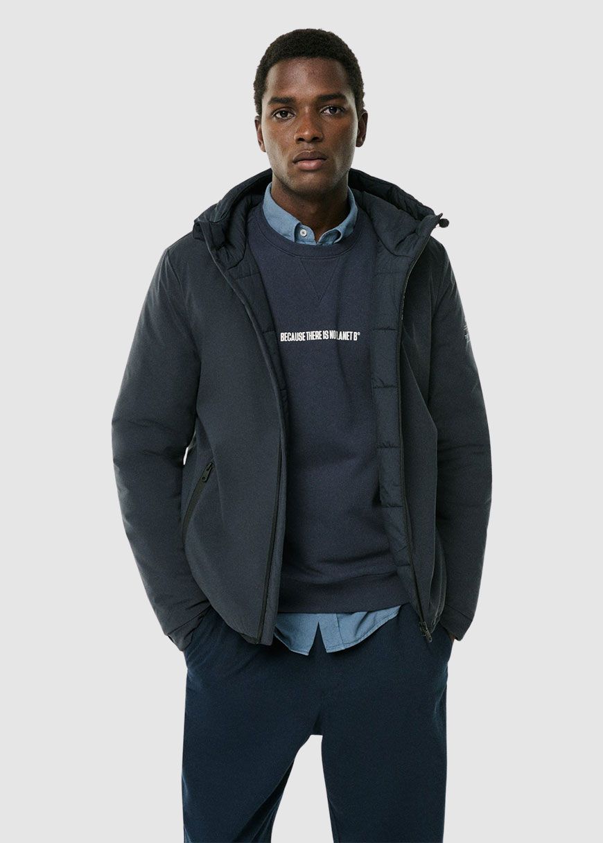 Cartesalf Jacket Man Cartesalf Jacket Man