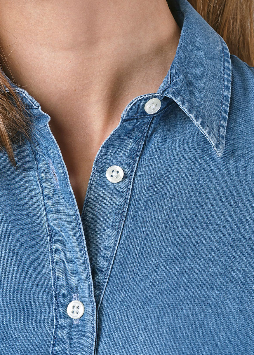 Mathilde Chambrey Shirt Mathilde Chambrey Shirt