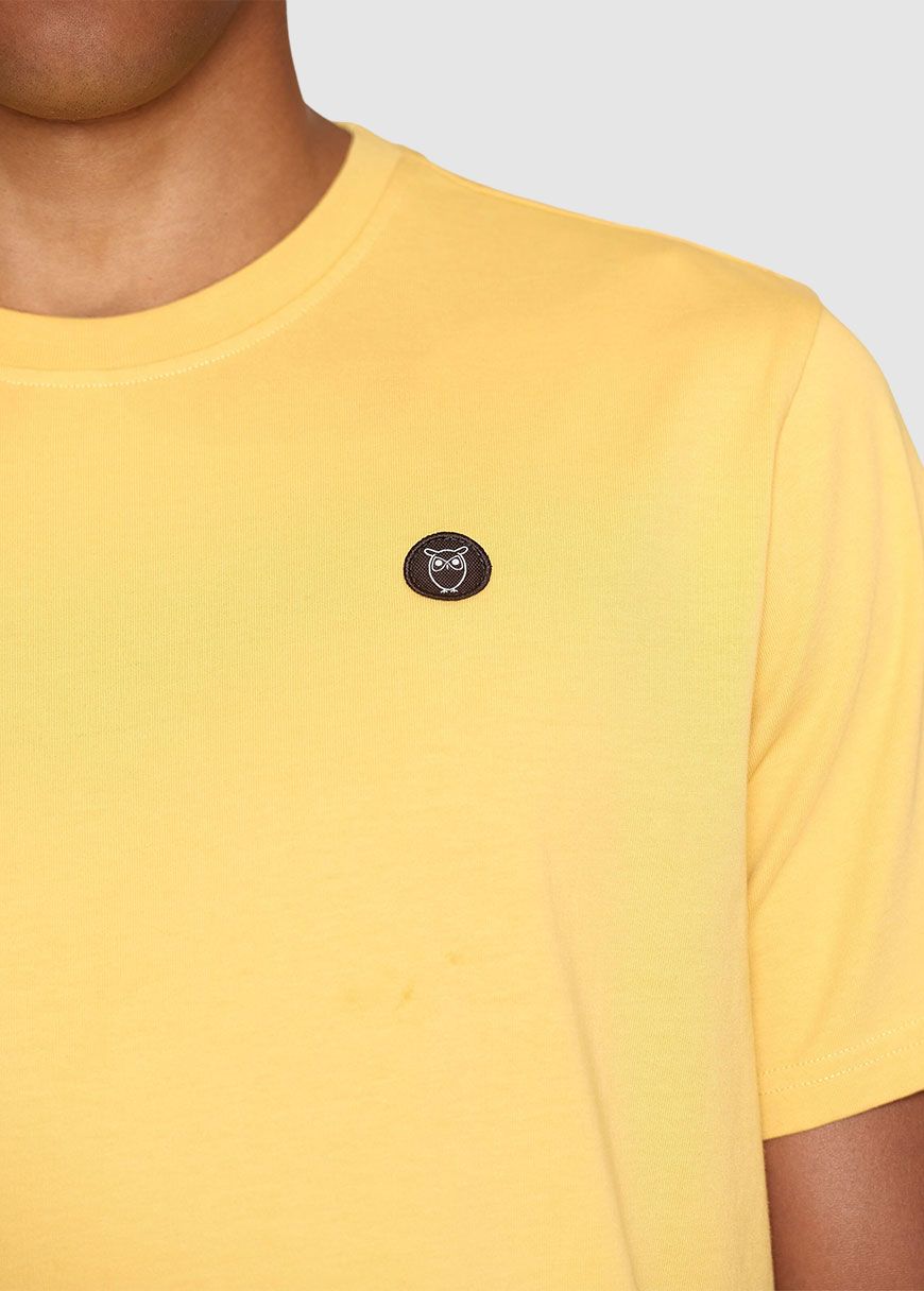 Loke Badge Tee