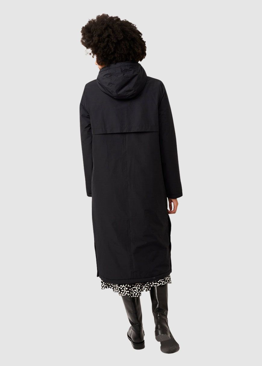 Coat Milport Padded