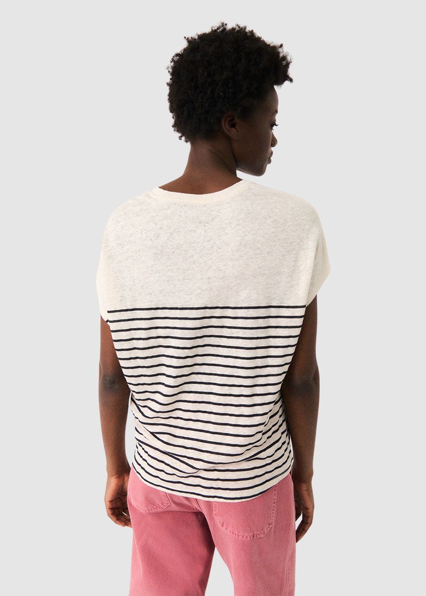 Gredalf T-Shirt Woman Gredalf T-Shirt Woman