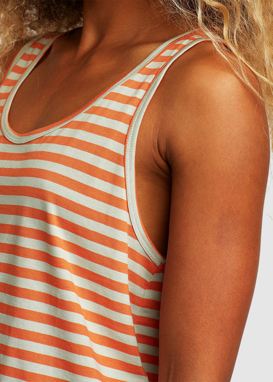 Top Nora Stripes Top Nora Stripes