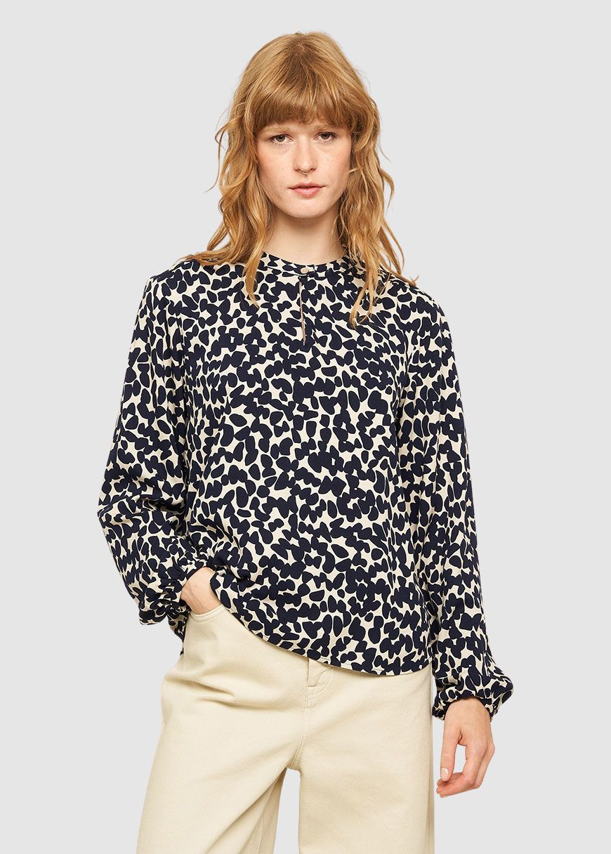 Bluse Carambola Jumble Bluse Carambola Jumble