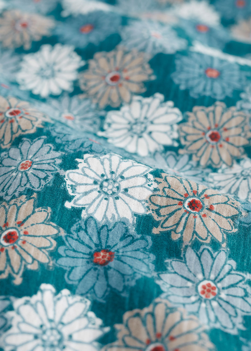 Gypsophilia Top Gypsophilia Top