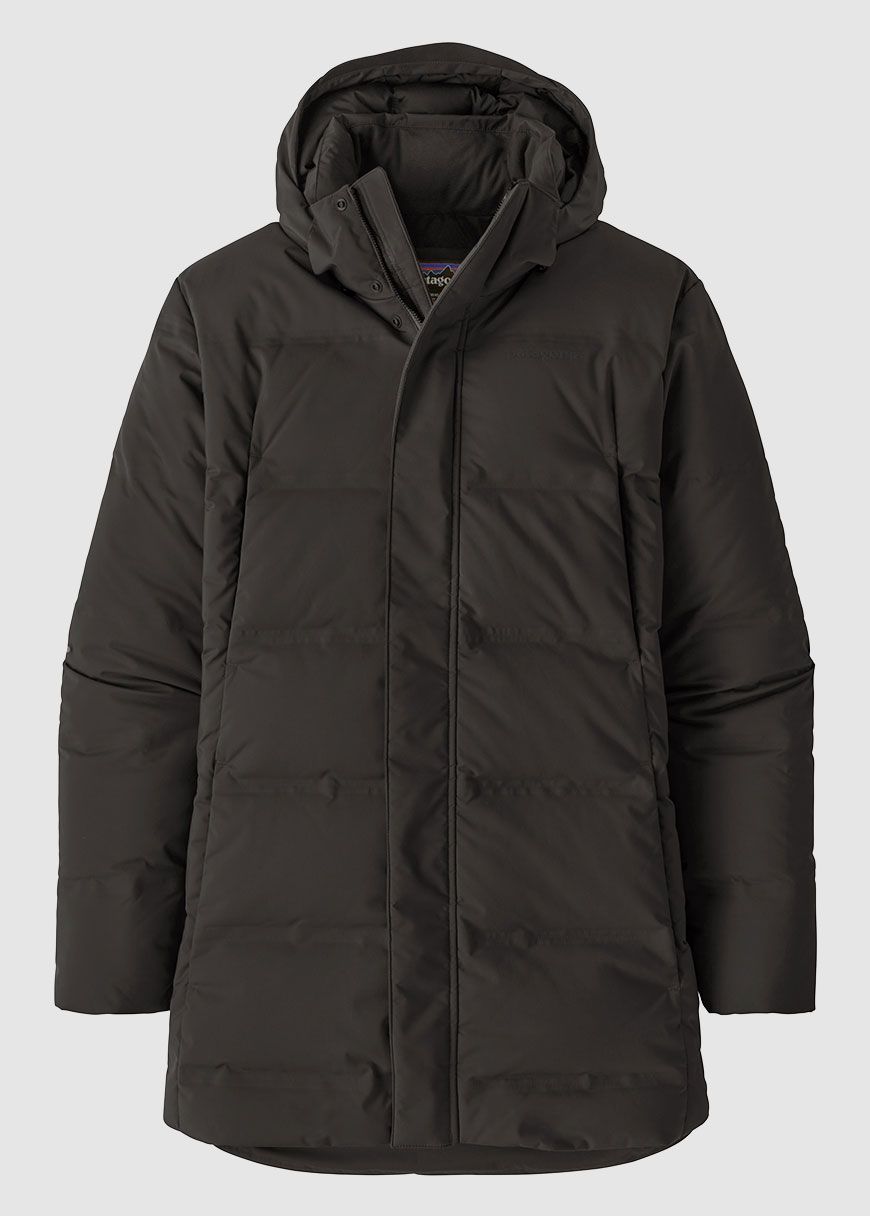 M's Jackson Glacier Parka M's Jackson Glacier Parka