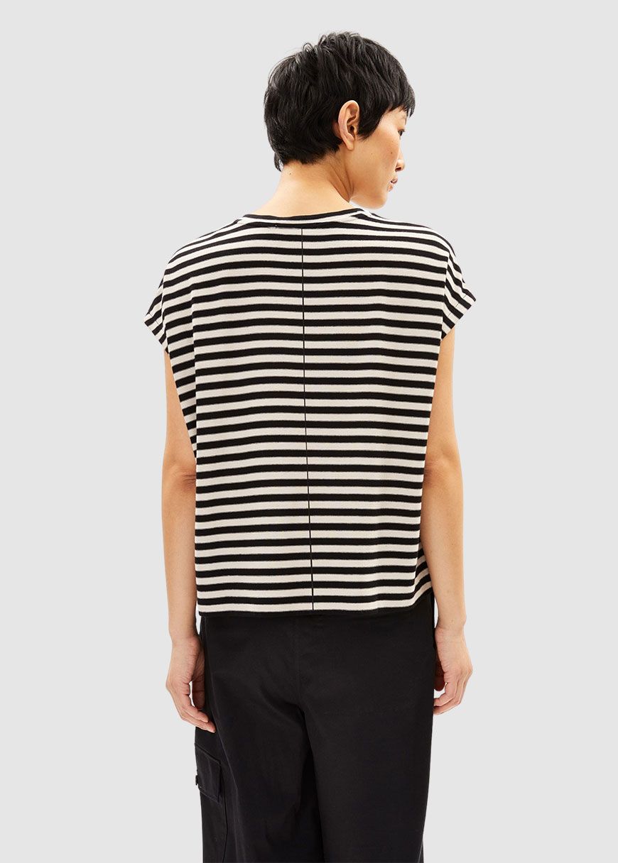 Jaanisa Knitted Stripe Jaanisa Knitted Stripe