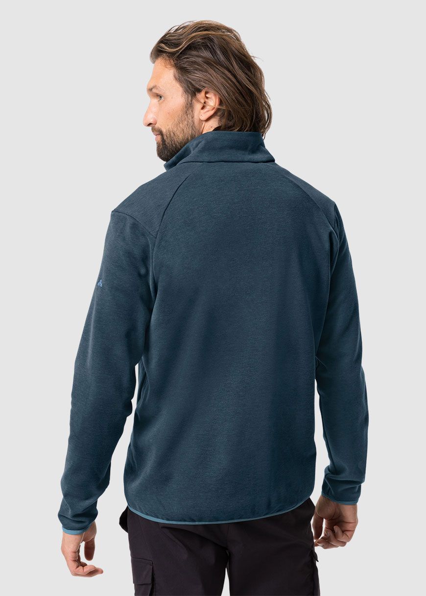 Me Tresu Fleece Jacket