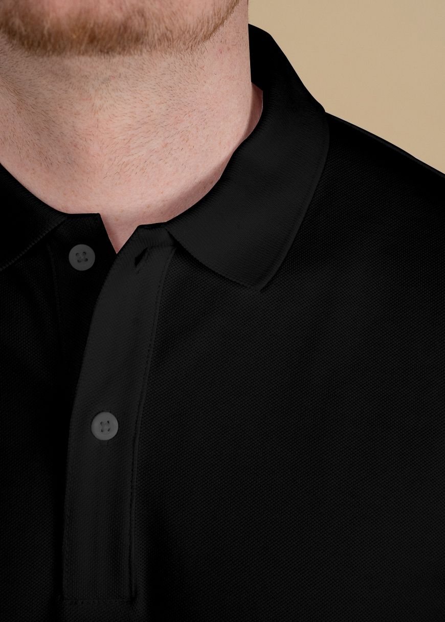 Black_SA_75808_744c62f996.jpg Classic Poloshirt Man Black