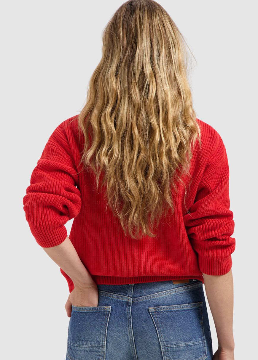 Brooke Knit