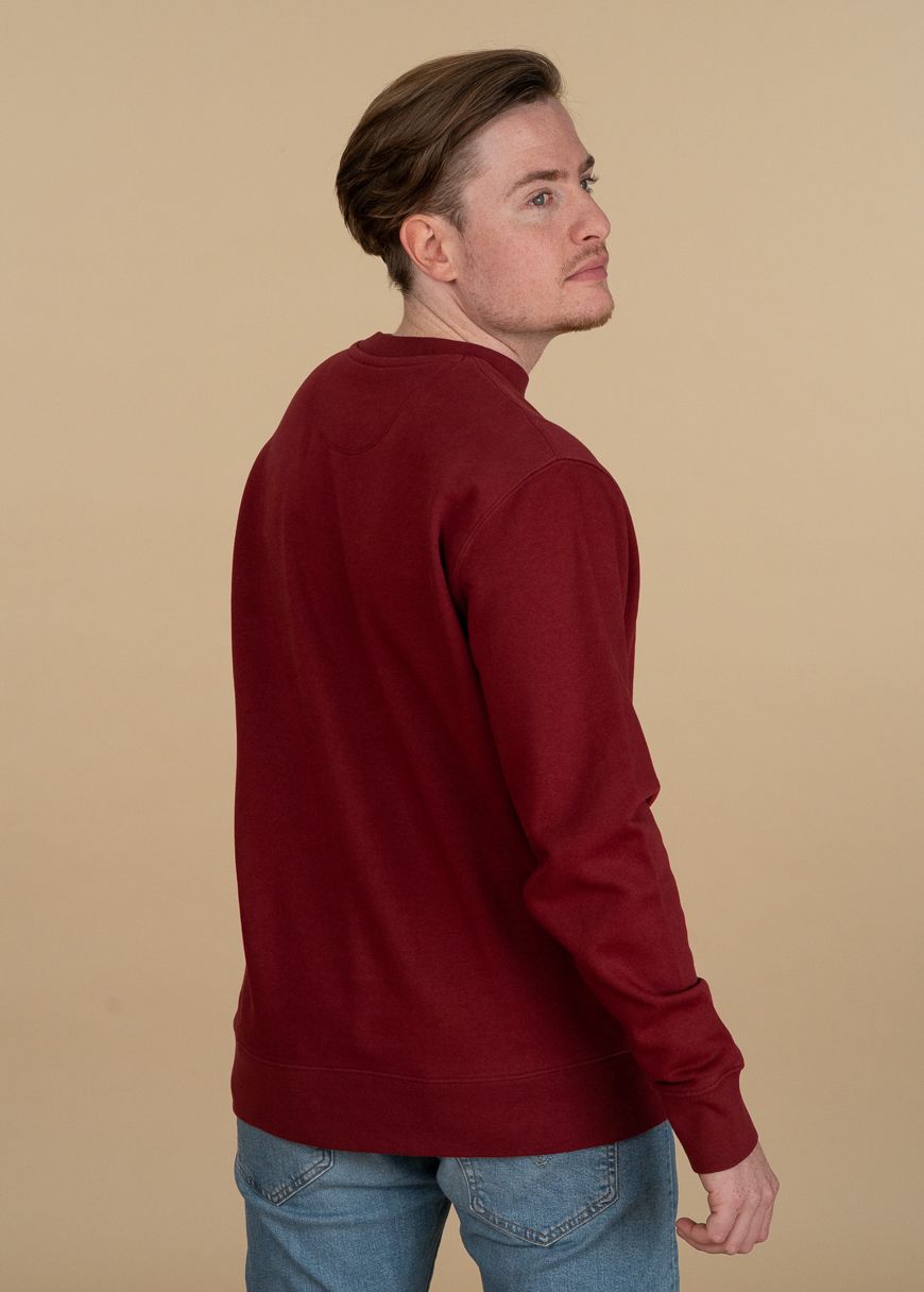 Classic Sweater Man Classic Sweater Man
