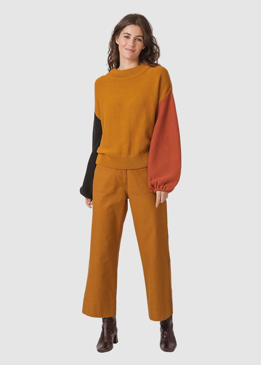 Aitza Women Sweater Aitza Women Sweater