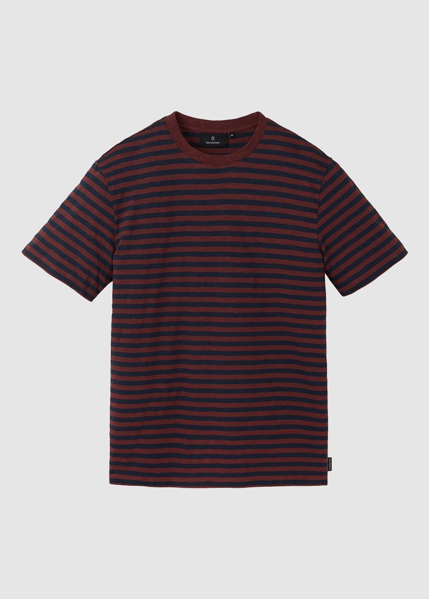 Delonix Stripes