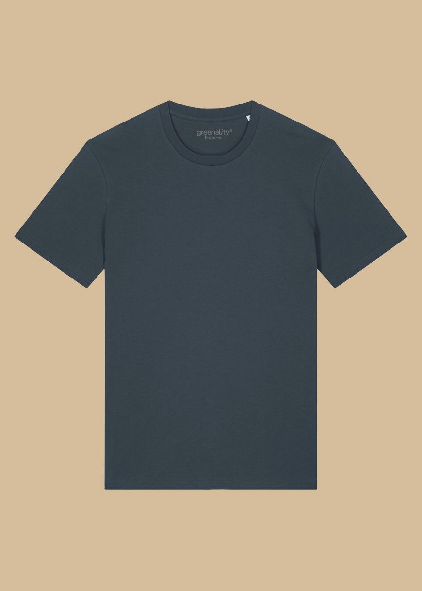 Slim Fit T-Shirt Man