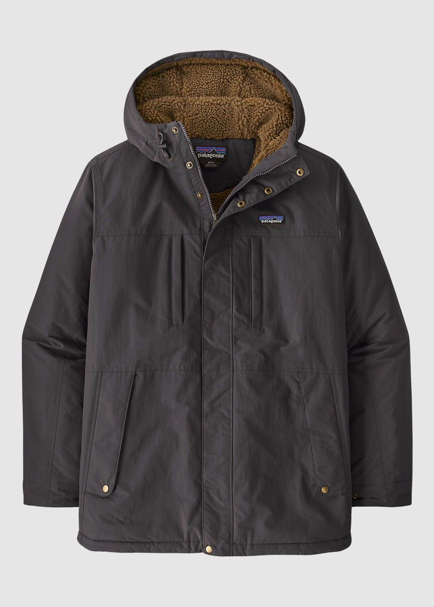 M's Isthmus Parka