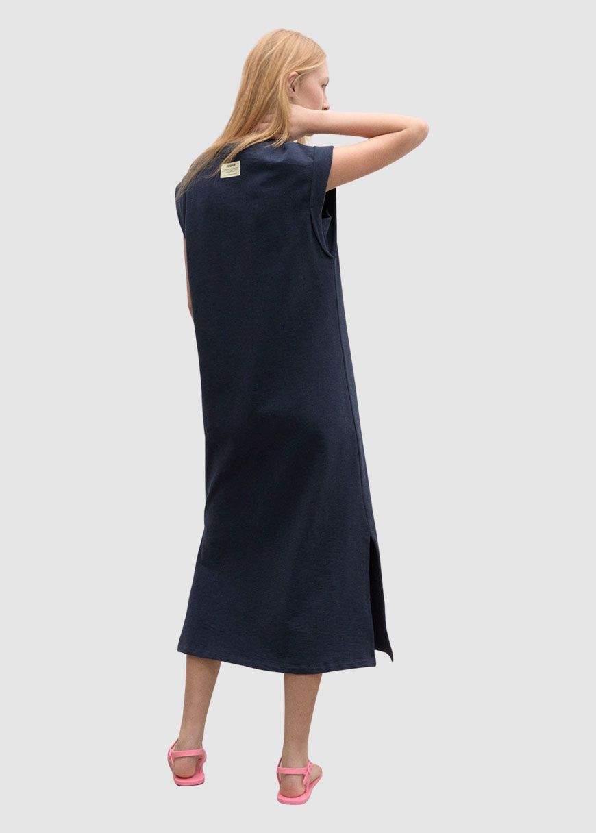 Essenalf Dress Woman Essenalf Dress Woman