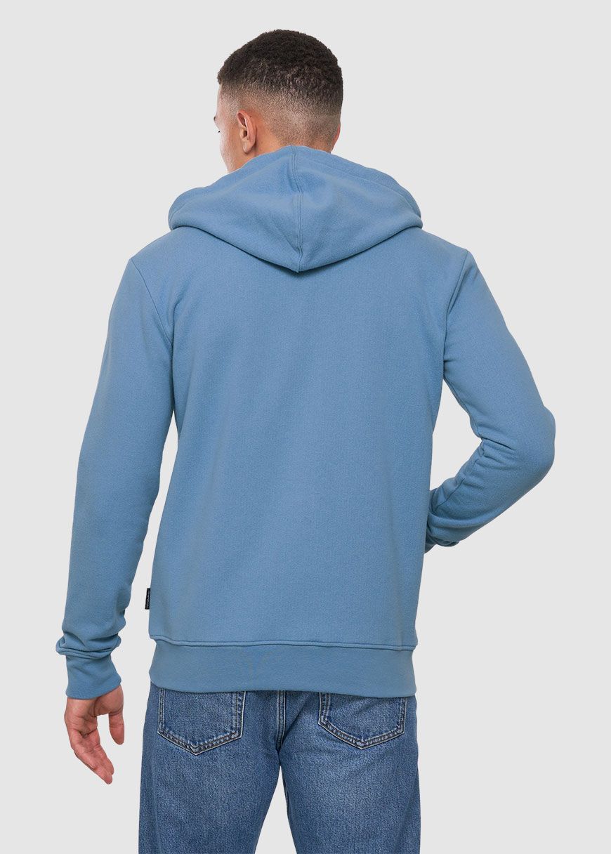 Zipper Hoodie Birch Zipper Hoodie Birch
