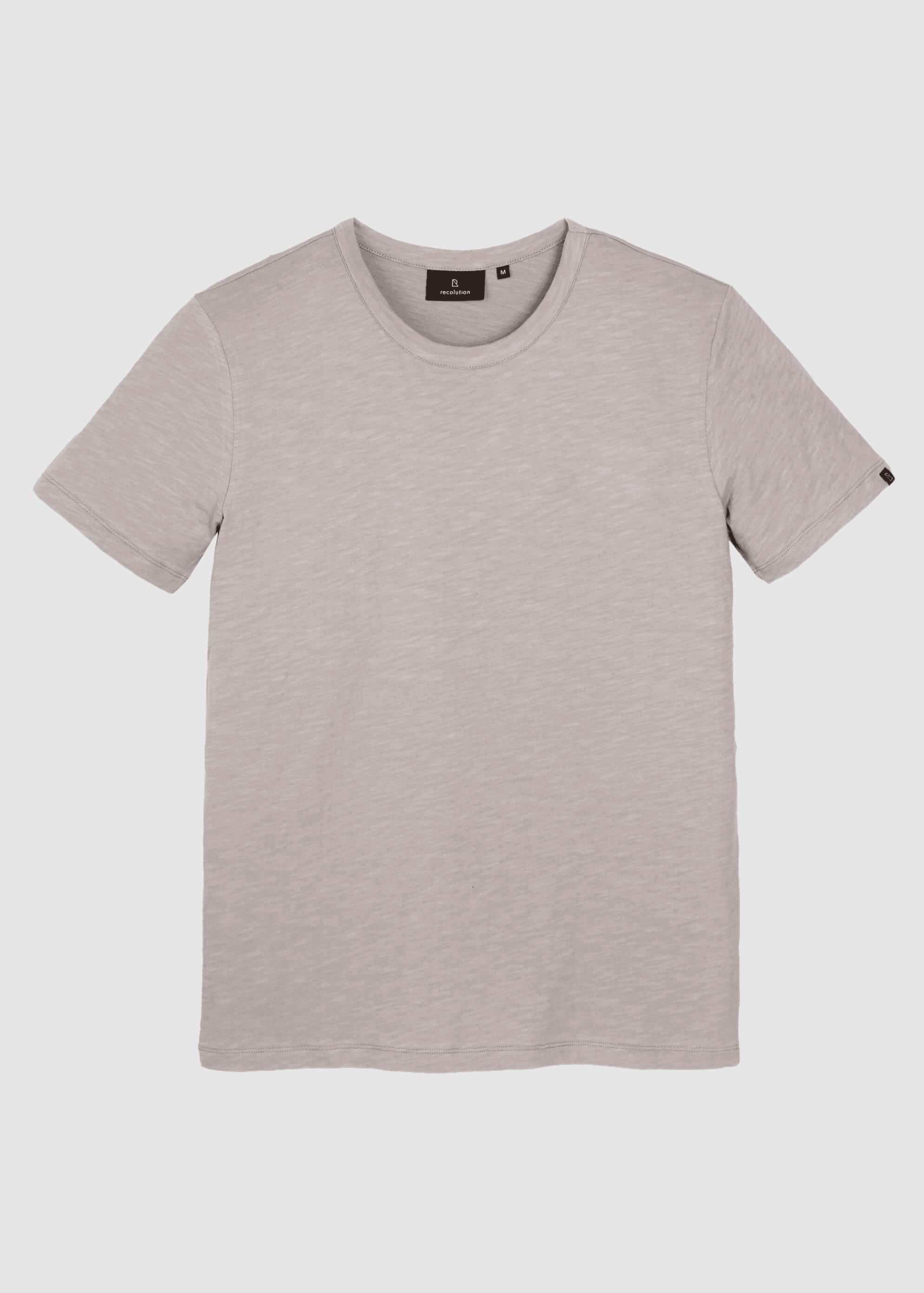 T-Shirt Bay Greige