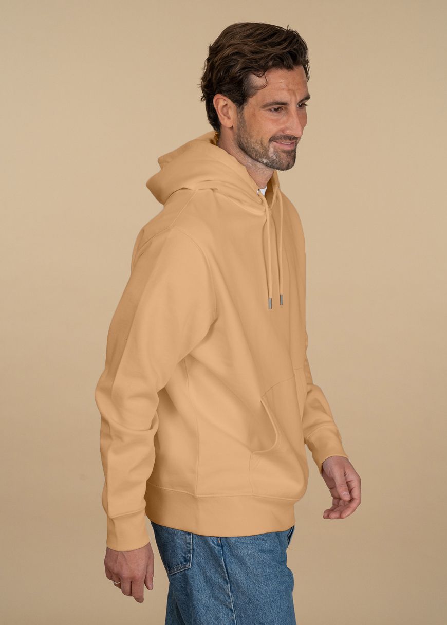 Classic Hoodie Man