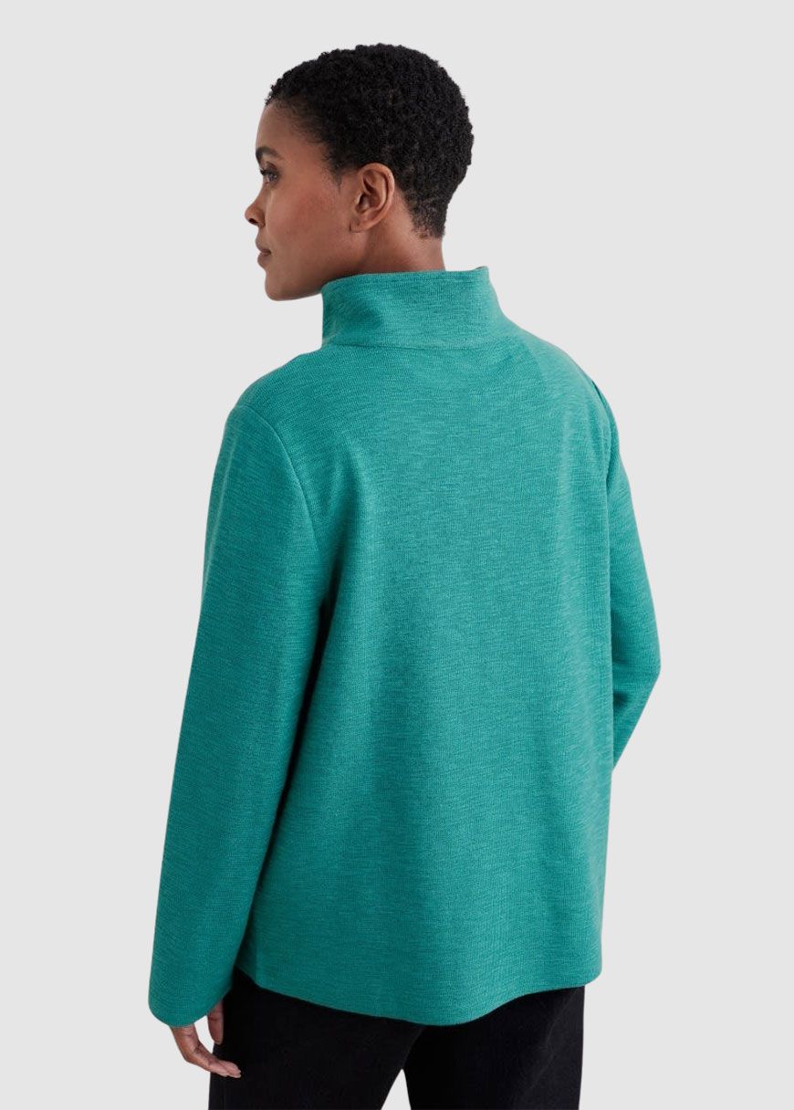 Last Boat Sweatshirt Last Boat Sweatshirt