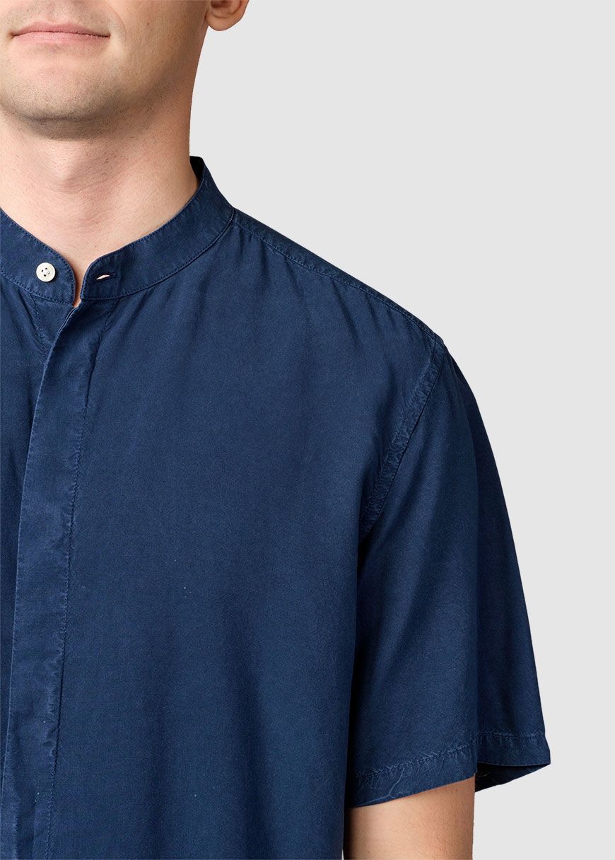 Max Lyocell Shirt