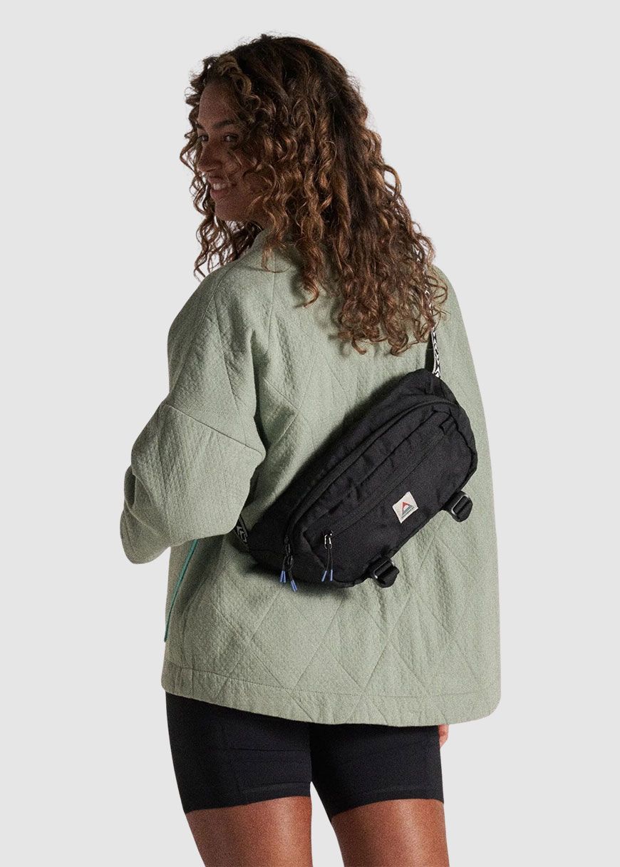 Boondocker Recycled Hip Pack