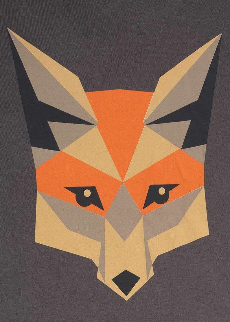Basic Fox Basic Fox