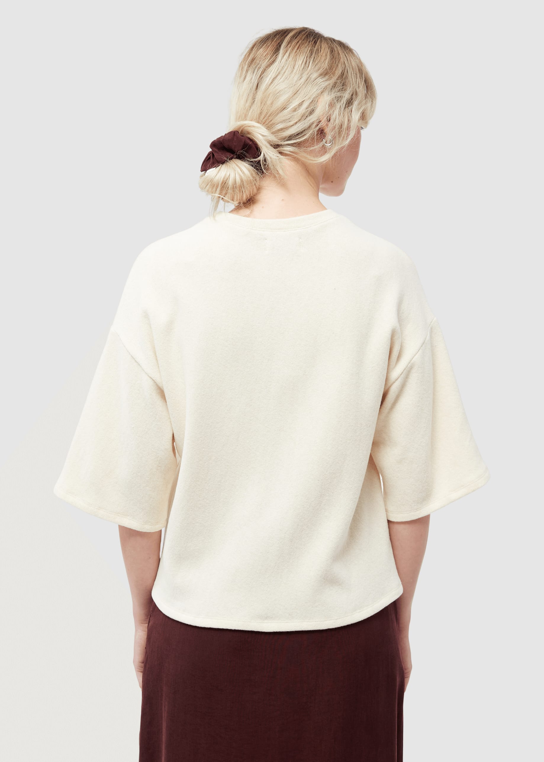 Gbselma Off White