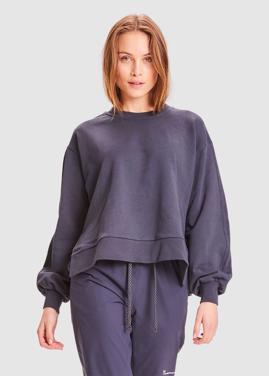 A-Shape Fashion Sweat A-Shape Fashion Sweat
