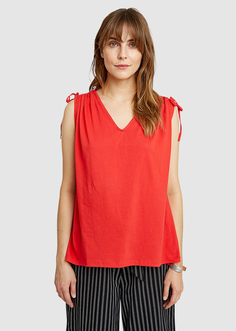 Rowan Top Rowan Top
