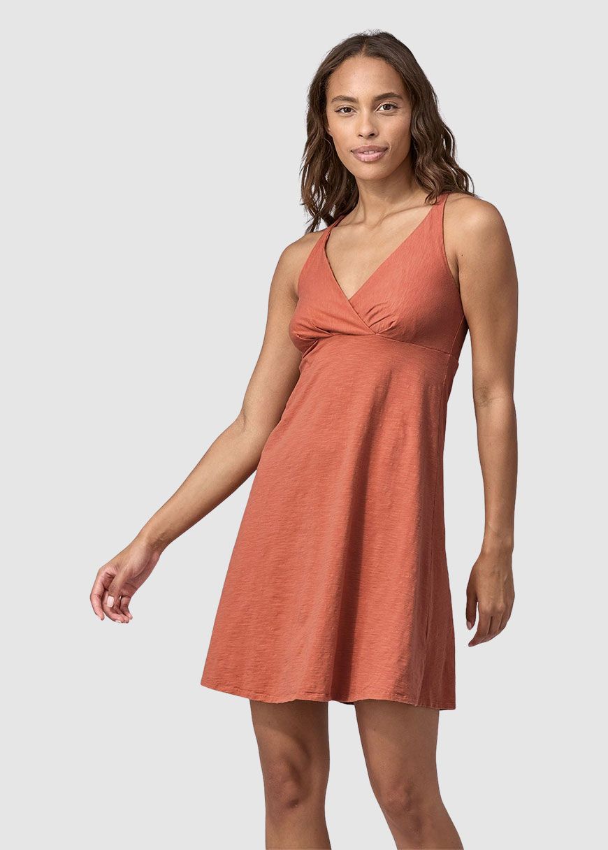 W's Amber Dawn Dress