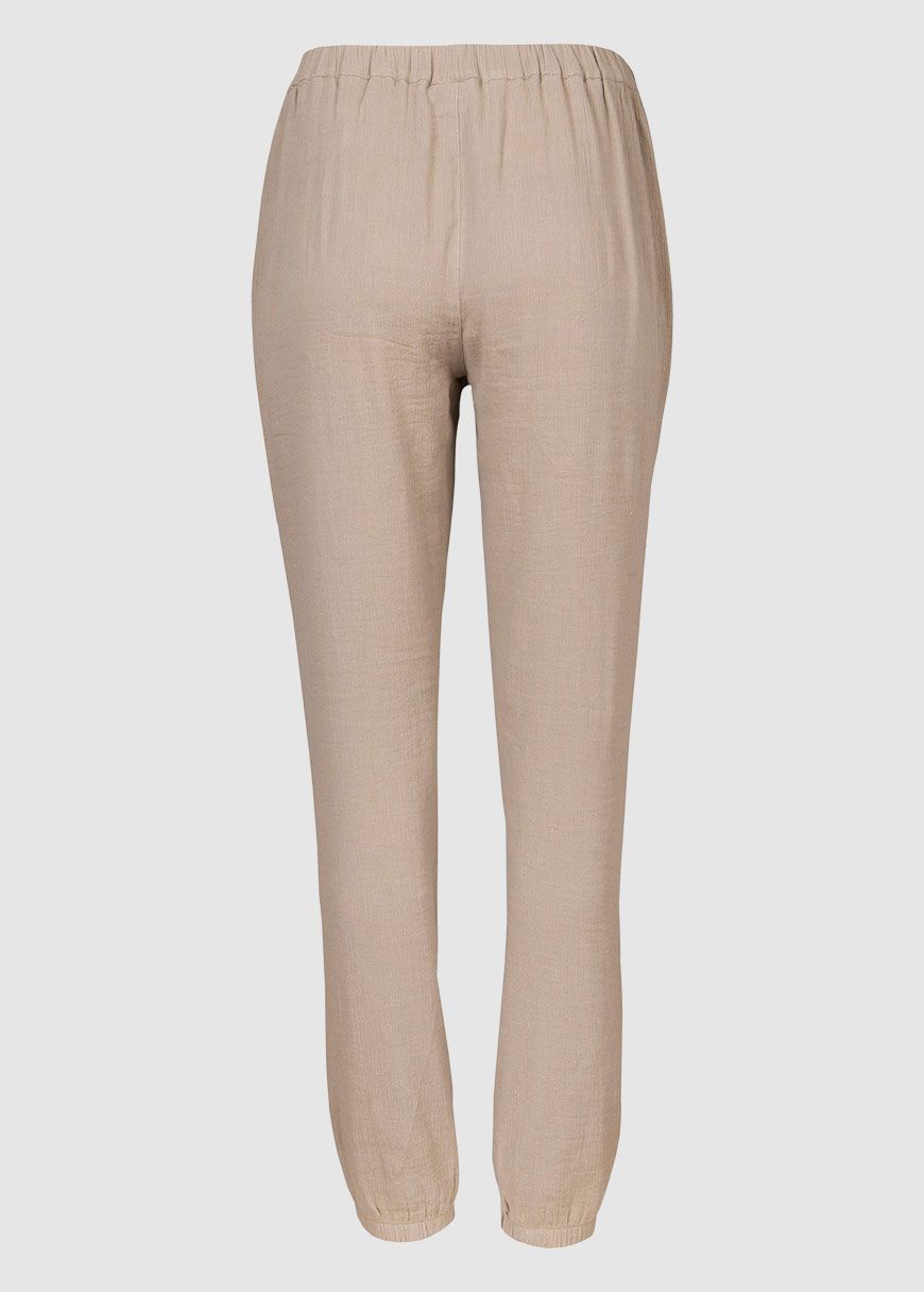 Musselin Hose Musselin Hose