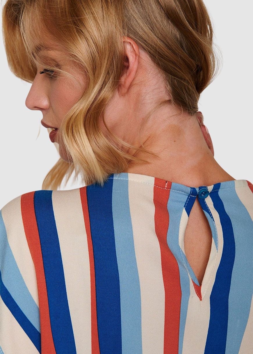 Dancing Stripes Step Dancing Stripes Step