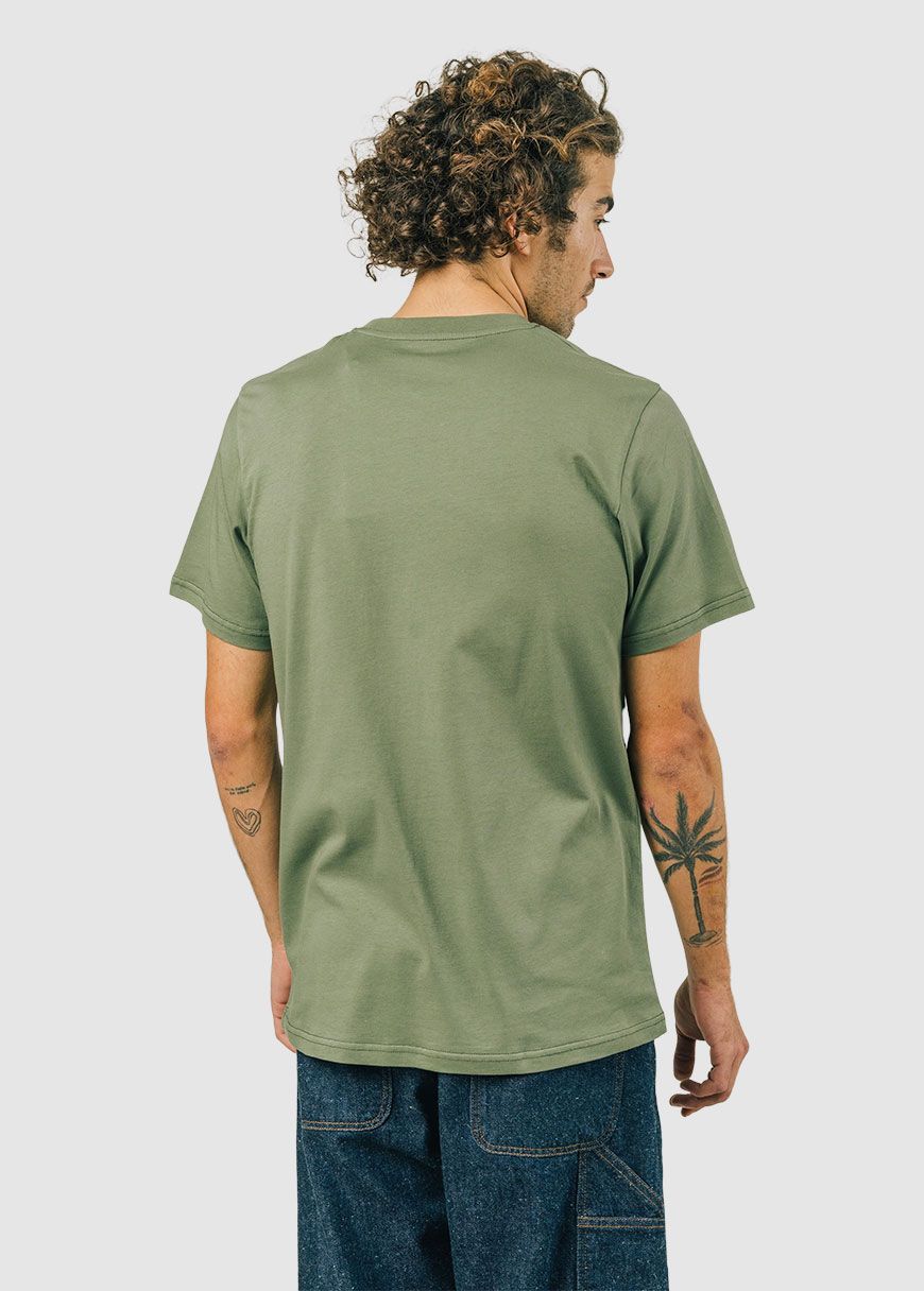 Peaceful Land T-Shirt Peaceful Land T-Shirt